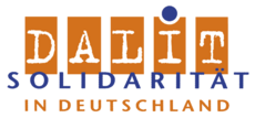 Logo: Dalit Solidarität für Deutschland